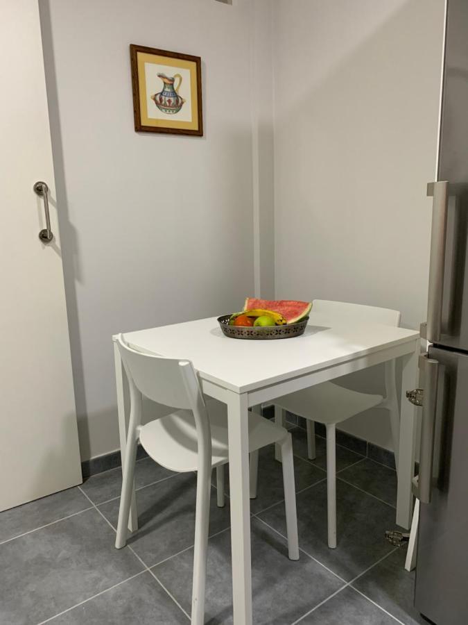 Apartamento Centrico En Puerto Del Rosario Puerto del Rosario  Exterior photo