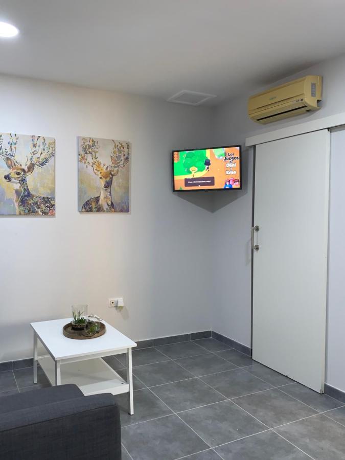 Apartamento Centrico En Puerto Del Rosario Puerto del Rosario  Exterior photo