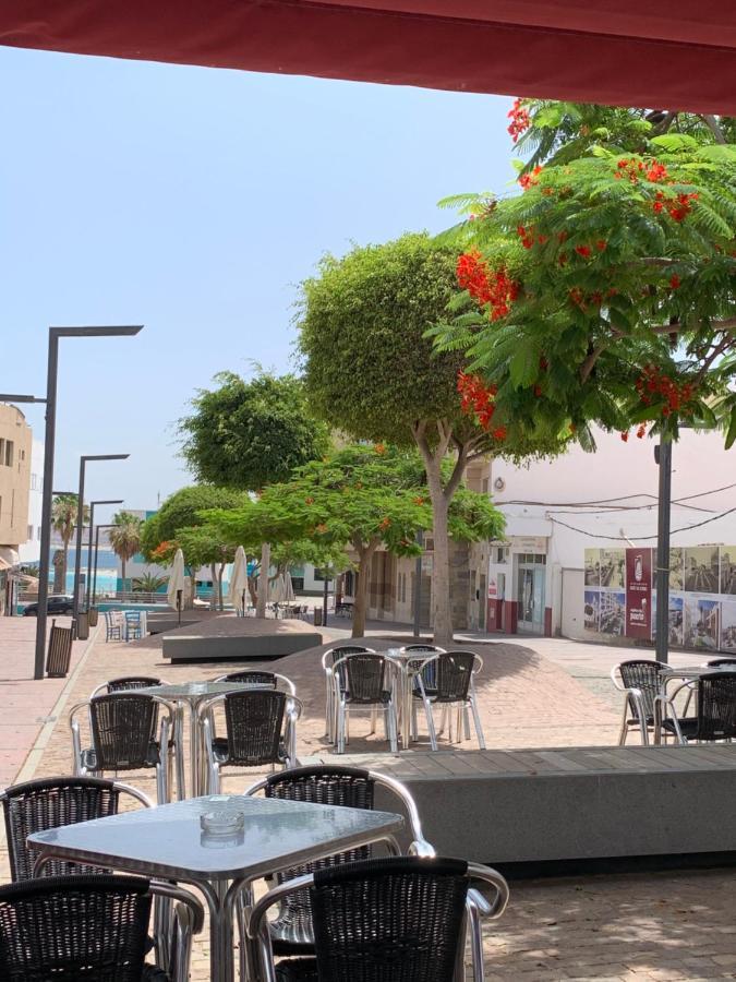 Apartamento Centrico En Puerto Del Rosario Puerto del Rosario  Exterior photo
