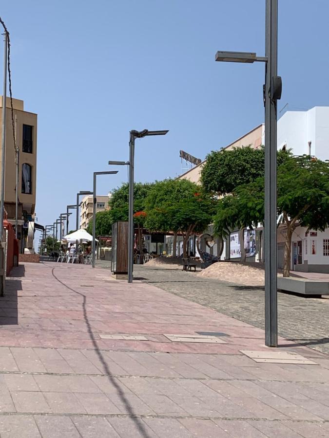 Apartamento Centrico En Puerto Del Rosario Puerto del Rosario  Exterior photo
